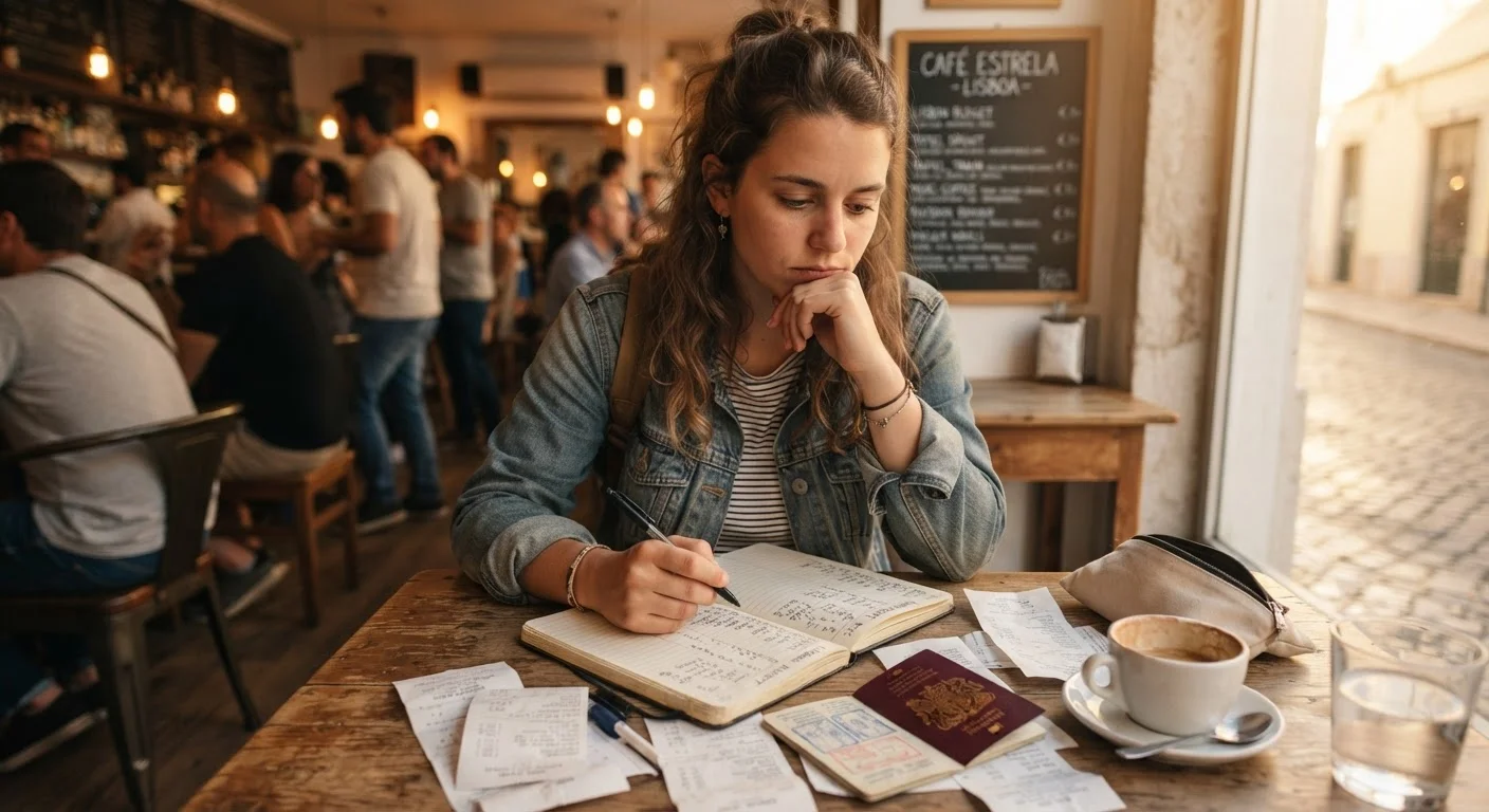 Why Your Trip Budget Falls Apart — and How to Build One That Holds