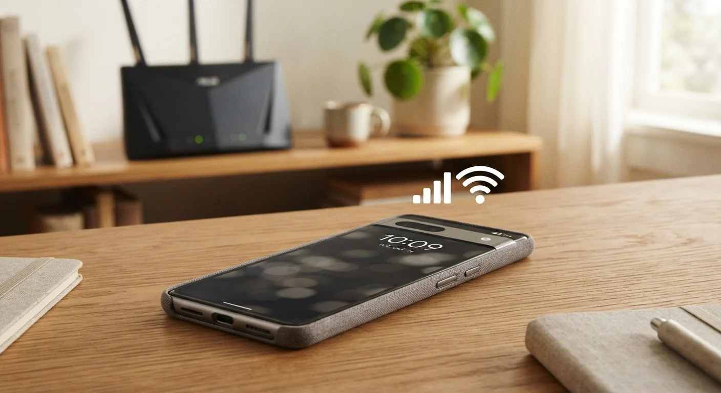 Wi-Fi Calling and VoLTE: What They Do and When They Actually Help