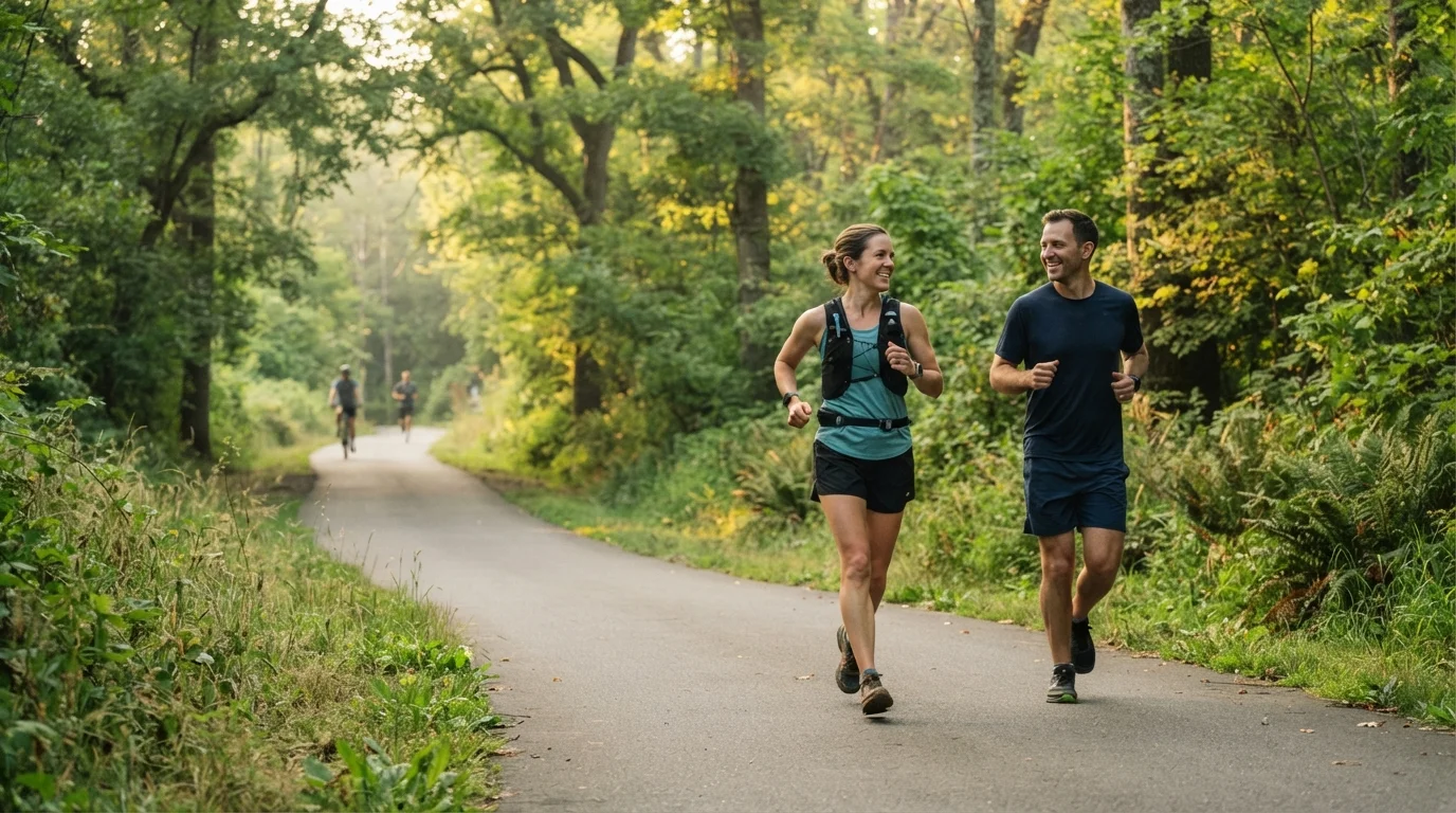 Zone 2 Cardio: What It Is and Why Endurance Athletes Rely on It